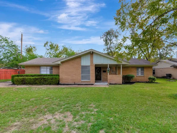 1216 Milner Rd, Irving, TX 75061