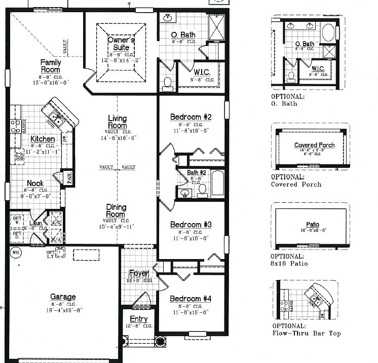 2nd image of 3390 Burlington Pl SW
