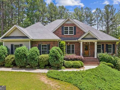 416 Golden Delicious Rd, Clarkesville, GA, 30523