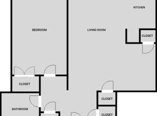 400 E 57th St APT 16G, New York, NY 10022