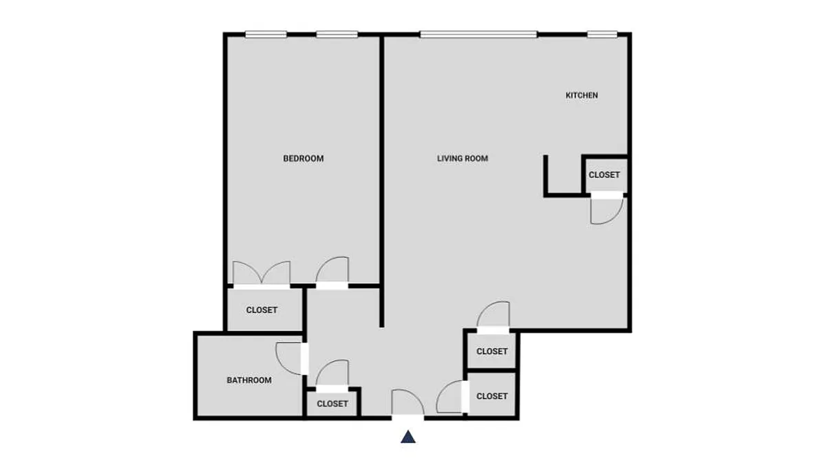 Building Photo - 400 E 57th St #16G