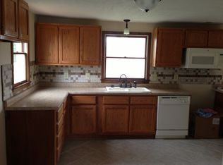 611 Cleveland St, Columbus, IN 47201