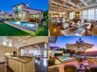 16938 Blue Shadows Ln, San Diego, CA 92127