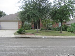 1158 Loma Verde Dr, New Braunfels, TX 78130