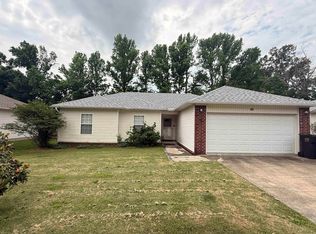 45 Weatherwood Dr, Ward, AR 72176