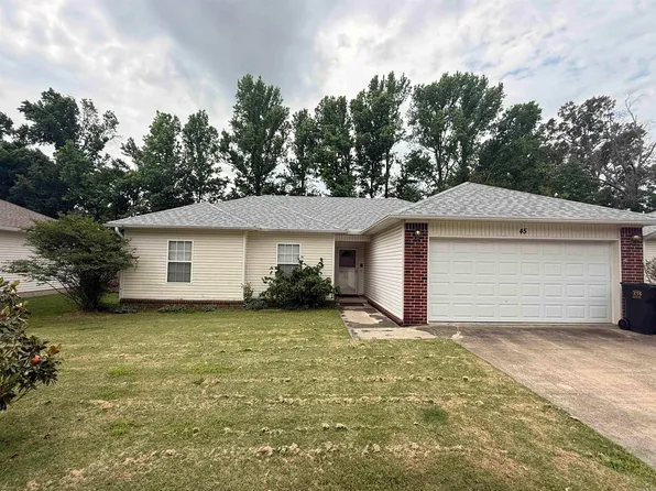 45 Weatherwood Dr, Ward, AR 72176