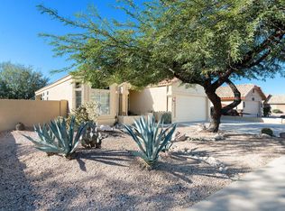 8925 E Sleepy Hollow Trl, Gold Canyon, AZ 85118