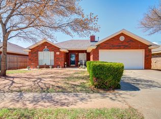 904 Justice Ave, Lubbock, TX 79416