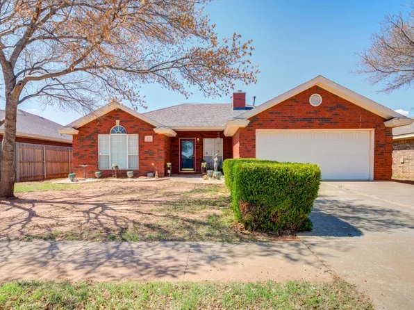 904 Justice Ave, Lubbock, TX 79416