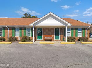 2900 Myrtle St UNIT 11, Morehead City, NC 28557