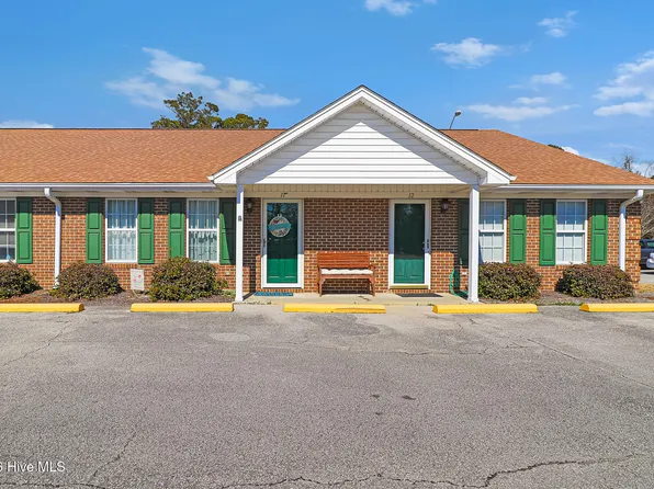 2900 Myrtle Street #11 Rosewood Village, Morehead City, NC 28557