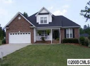 5051 Wild Wing Dr, Gastonia, NC 28052