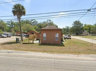 1200 E New York Ave, Deland, FL 32724