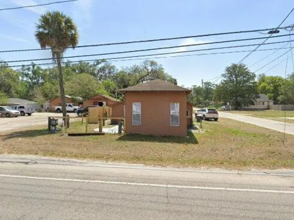 1200 E New York Ave, Deland, FL 32724