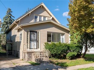 234 Carl St, Buffalo, NY
