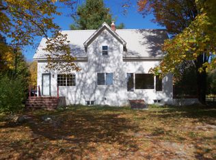 386 S F 41, Harrisville, MI 48740