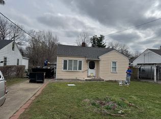 3105 Mohawk St, Middletown, OH 45044