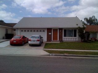 219 N Pageant St, Anaheim, CA 92807