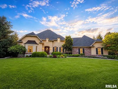 3023 W Pilgrims Way, Peoria, IL, 61615
