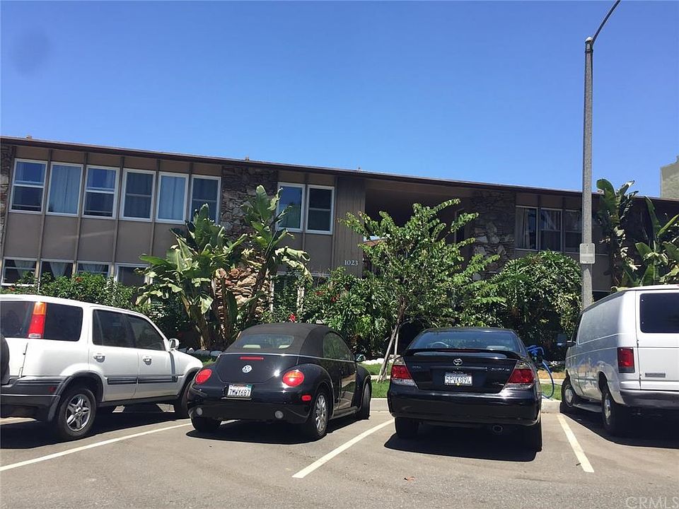 2nd image of 1023 E 1st St Unit 7