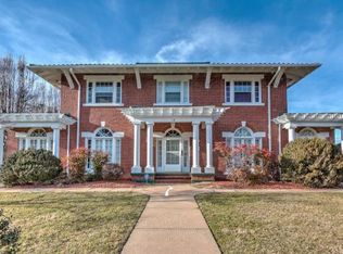 718 W Locust St, Johnson City, TN 37604