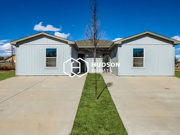 1432 NW 11th Ave #1, Amarillo, TX 79107