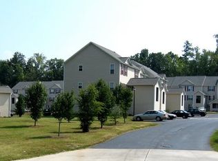 308 Ardale Dr APT 2B, High Point, NC 27260