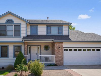 4209 Wellington Dr, Fort Collins, CO, 80526