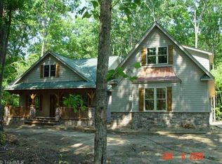 120 Timber Trail Ln, Mocksville, NC 27028