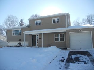 16 George St, Succasunna, NJ 07876