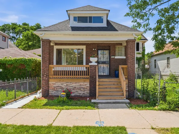 7814 S Drexel Ave, Chicago, IL 60619