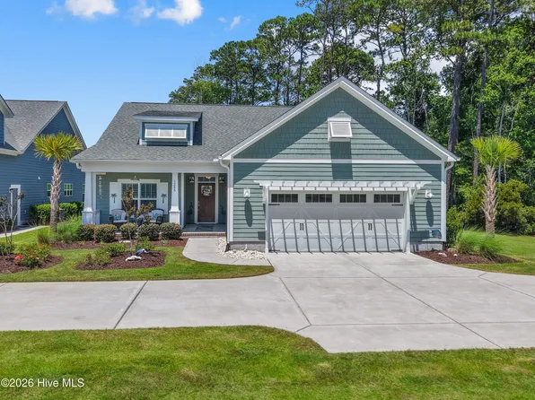 1285 Landover Drive SW, Ocean Isle Beach, NC 28469