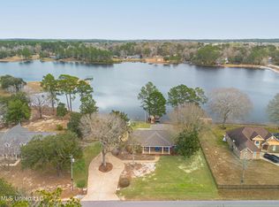 17008 Spring Lake Dr W, Vancleave, MS 39565