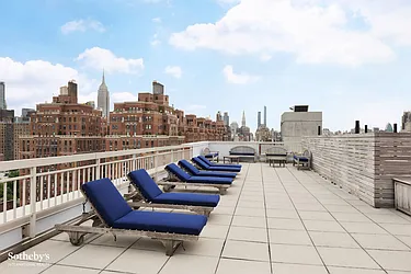 Rented by Sotheby's International Realty