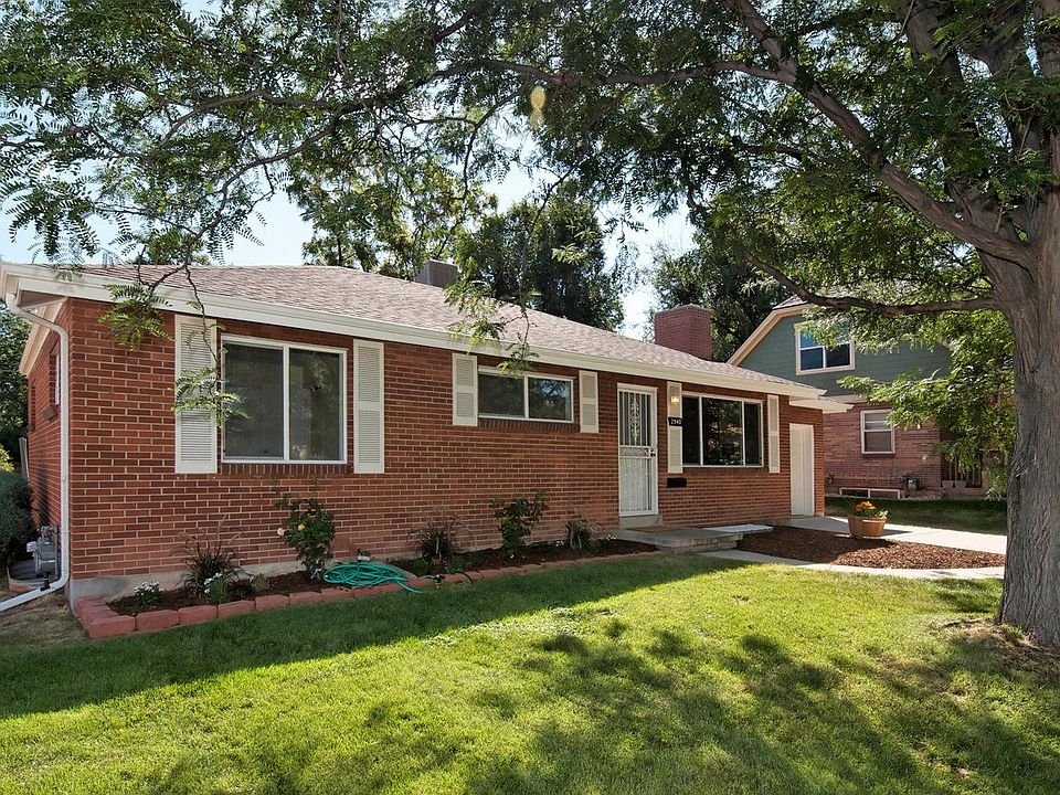 For Sale: 2940 South Hudson Street, Denver, CO 80222-6924