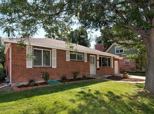 2940 S Hudson St, Denver, CO 80222