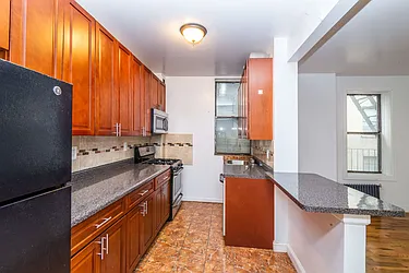 Rented by Clove Realty LLC