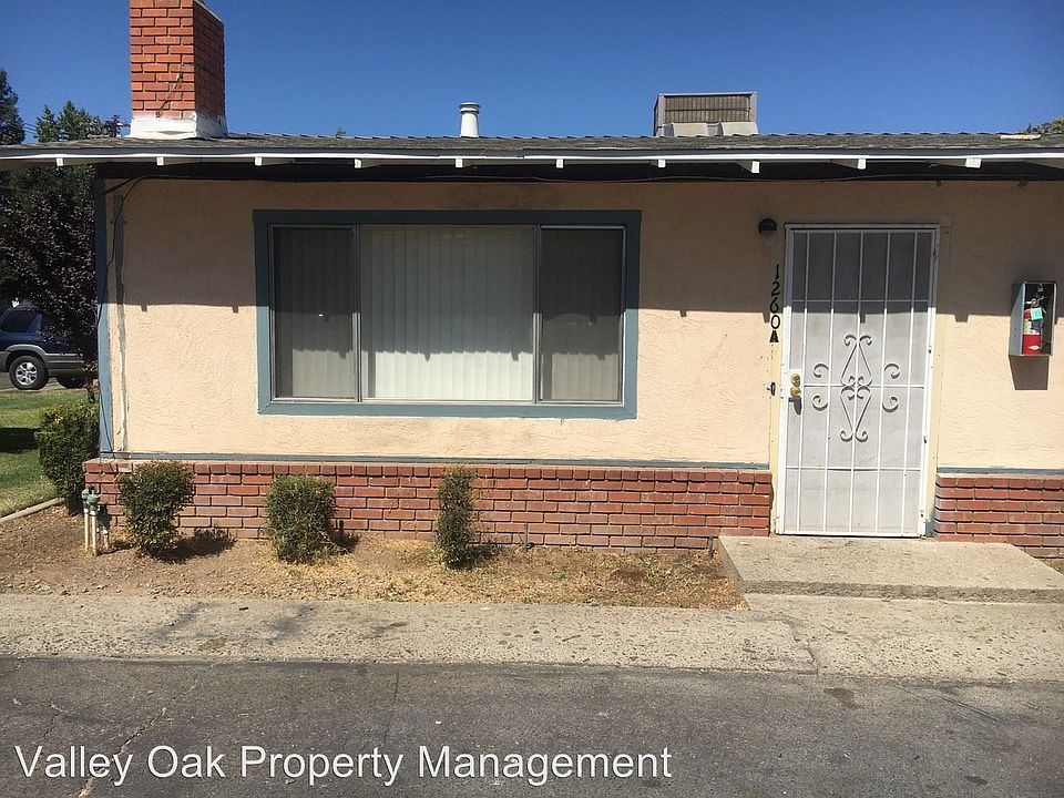 1st image of 1260 N Olive Ave #A
