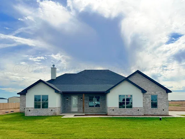 10451 Cactus Flower Rd, Amarillo, TX 79119