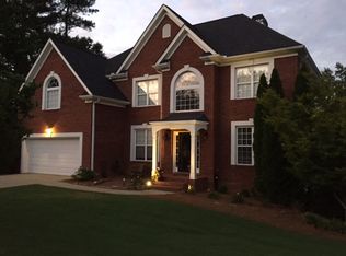 513 Dunella Ln, Peachtree City, GA 30269