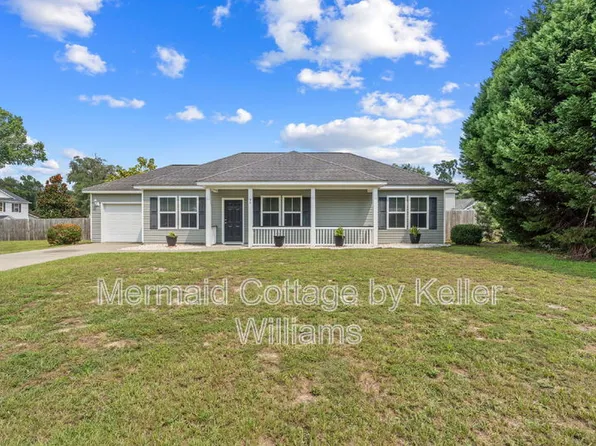50 Spearmint Cir, Beaufort, SC 29906
