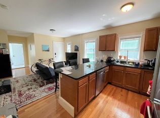 43 Gorham St, Somerville, MA 02144