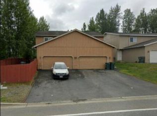 8040 E 32nd Ave, Anchorage, AK 99504