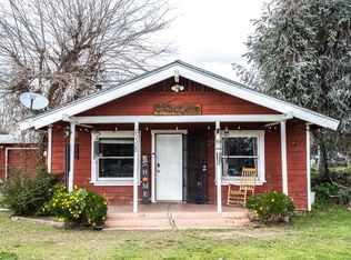 23328 E Avenue 192, Strathmore, CA 93267