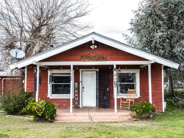 23328 E Avenue 192, Strathmore, CA 93267