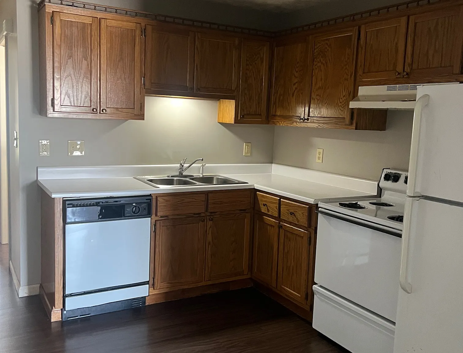 1 bed, 720 sqft, $625 — Photo 2