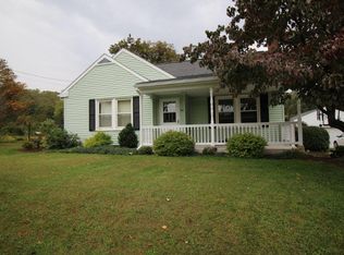 104 Summit Hill Rd, Paradise, PA 17562