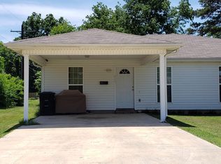 317 Patterson St #319, Trumann, AR 72472