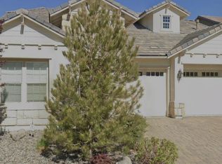 9515 Stony Hill Rd, Reno, NV 89521