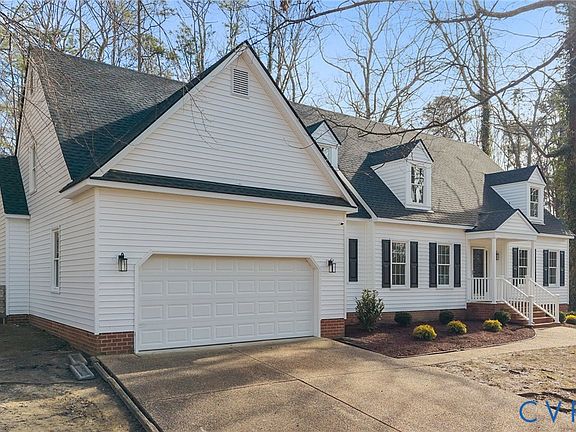 3rd image of 2501 Chimney House Ct